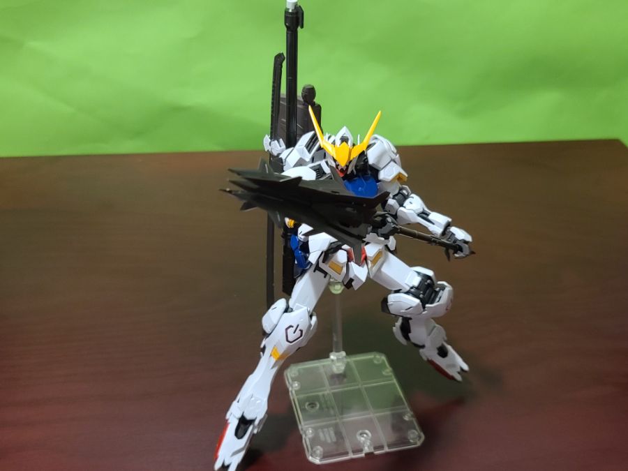 건프라 (MG) 마스터 그레이드 시리즈 기동전사 건담 철혈의 오펀스 건담 발바토스_60.jpg