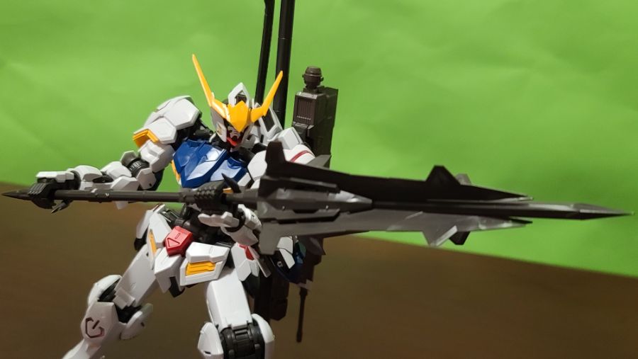 건프라 (MG) 마스터 그레이드 시리즈 기동전사 건담 철혈의 오펀스 건담 발바토스_63.jpg