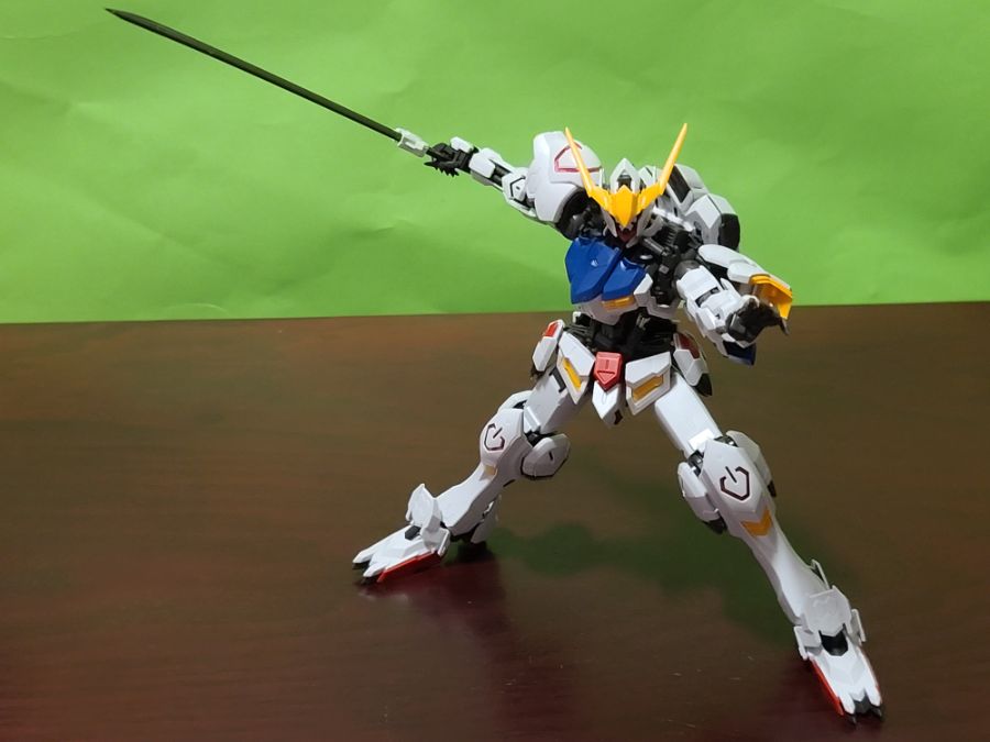건프라 (MG) 마스터 그레이드 시리즈 기동전사 건담 철혈의 오펀스 건담 발바토스_73.jpg