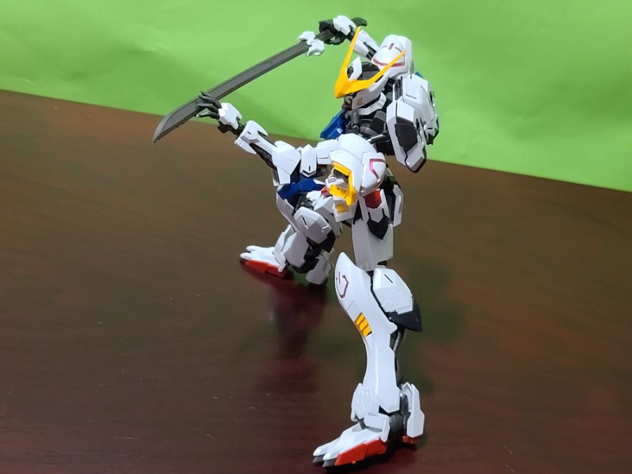 건프라 (MG) 마스터 그레이드 시리즈 기동전사 건담 철혈의 오펀스 건담 발바토스_81.jpg