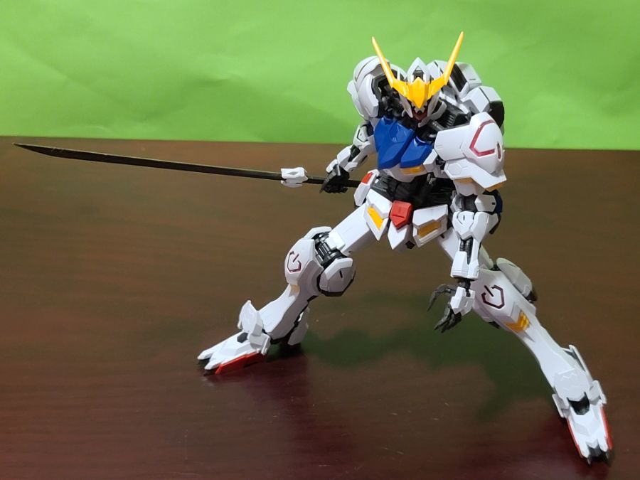 건프라 (MG) 마스터 그레이드 시리즈 기동전사 건담 철혈의 오펀스 건담 발바토스_83.jpg