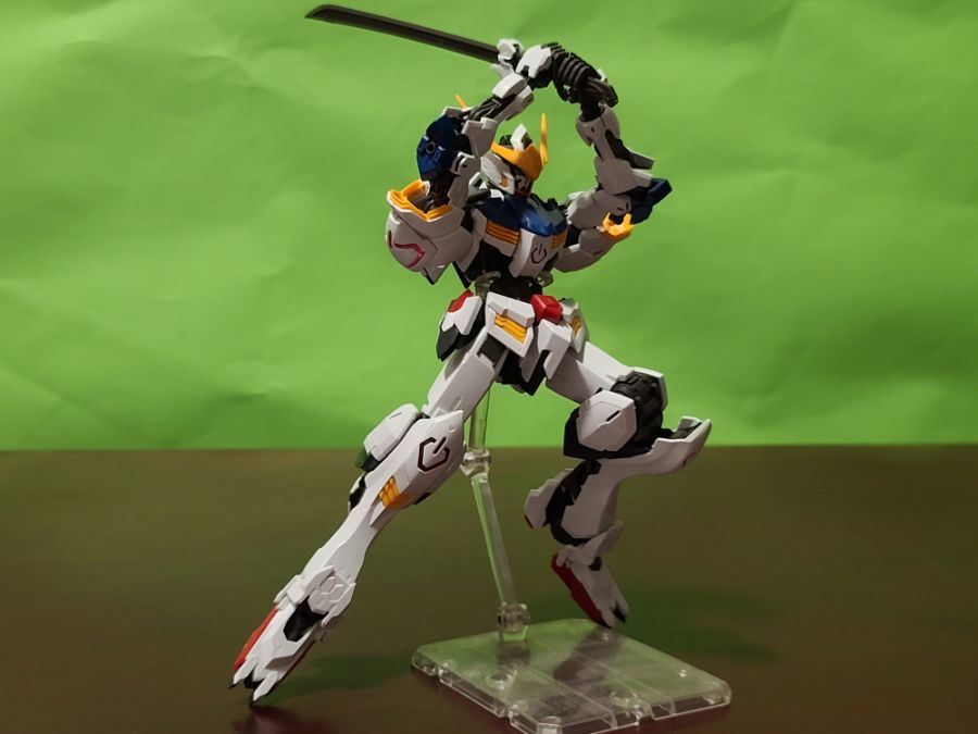 건프라 (MG) 마스터 그레이드 시리즈 기동전사 건담 철혈의 오펀스 건담 발바토스_95.jpg