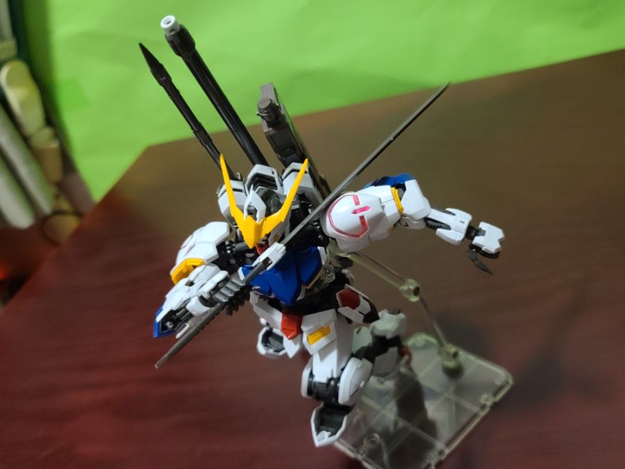 건프라 (MG) 마스터 그레이드 시리즈 기동전사 건담 철혈의 오펀스 건담 발바토스_103.jpg