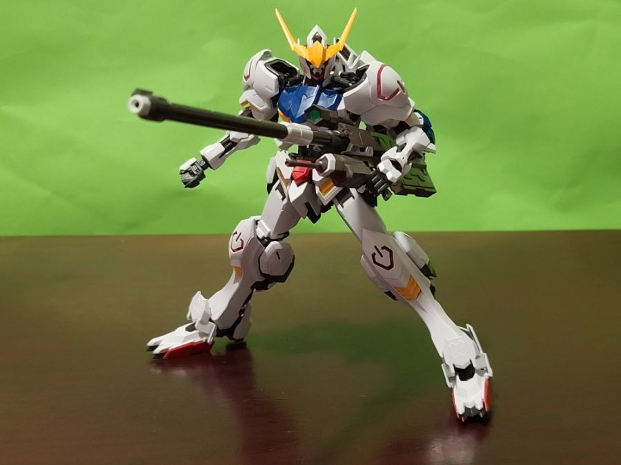 건프라 (MG) 마스터 그레이드 시리즈 기동전사 건담 철혈의 오펀스 건담 발바토스_126.jpg