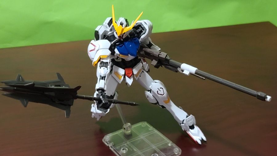 건프라 (MG) 마스터 그레이드 시리즈 기동전사 건담 철혈의 오펀스 건담 발바토스_146.jpg