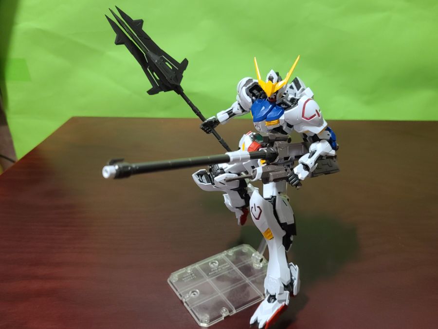 건프라 (MG) 마스터 그레이드 시리즈 기동전사 건담 철혈의 오펀스 건담 발바토스_148.jpg