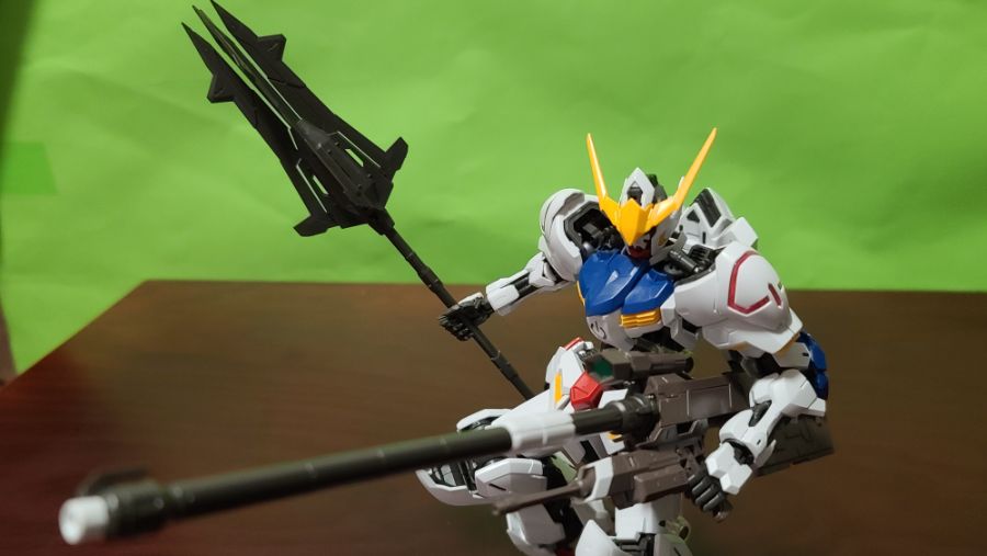 건프라 (MG) 마스터 그레이드 시리즈 기동전사 건담 철혈의 오펀스 건담 발바토스_149.jpg