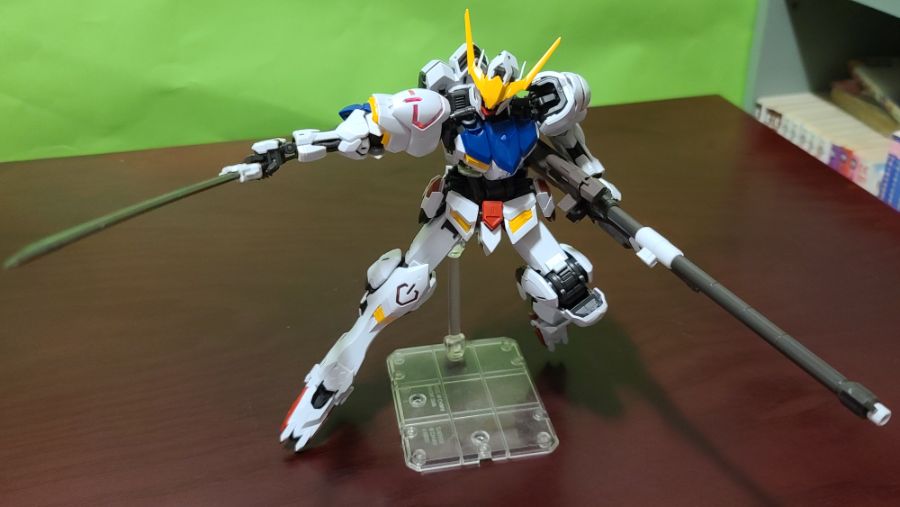 건프라 (MG) 마스터 그레이드 시리즈 기동전사 건담 철혈의 오펀스 건담 발바토스_153.jpg