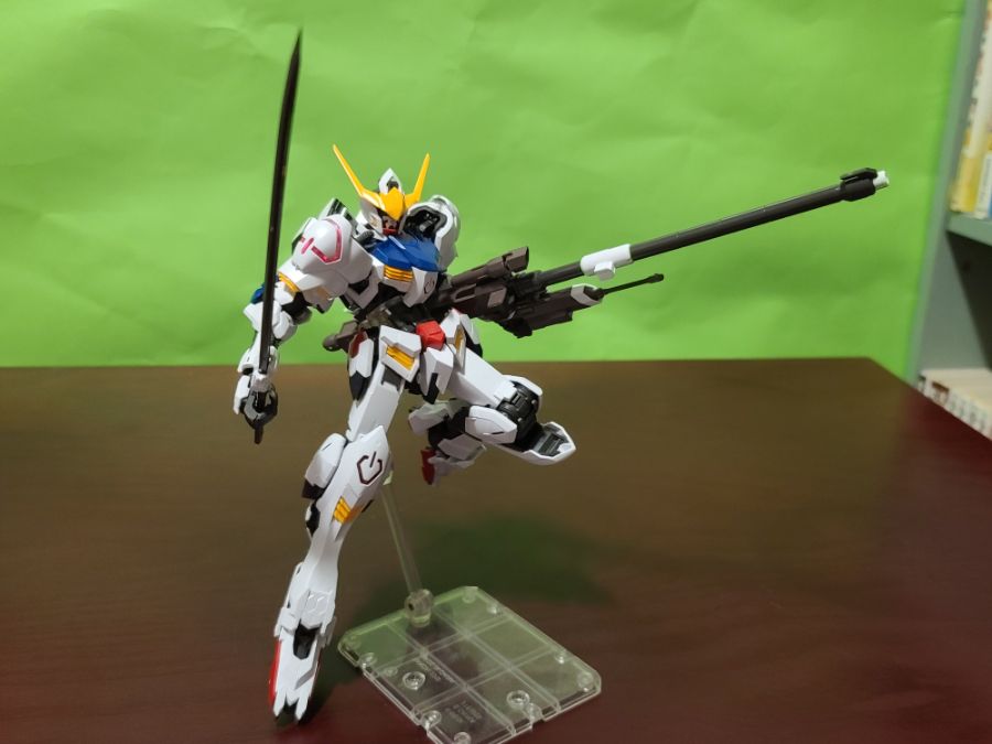 건프라 (MG) 마스터 그레이드 시리즈 기동전사 건담 철혈의 오펀스 건담 발바토스_154.jpg
