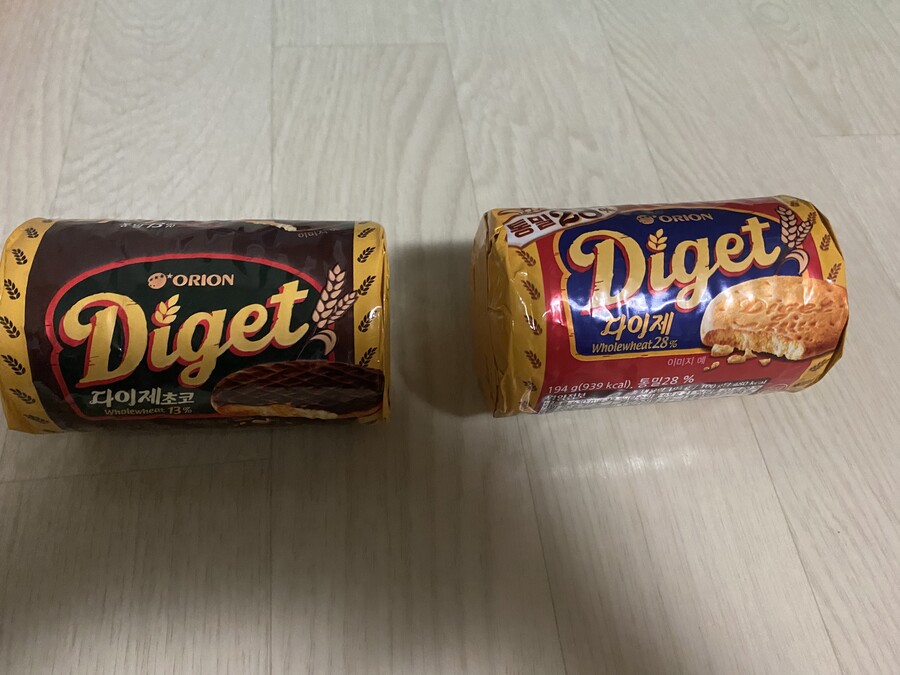 [쿠팡]오리온 다이제 초코 225g+오리지널 194g (2,540원/로켓와우무료)_2.jpeg