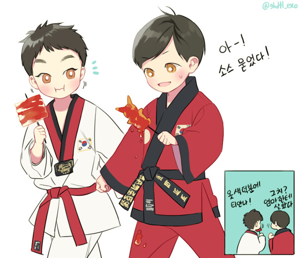 90년대 500원이었는데 신분상승한 음식은 이거지_1.png