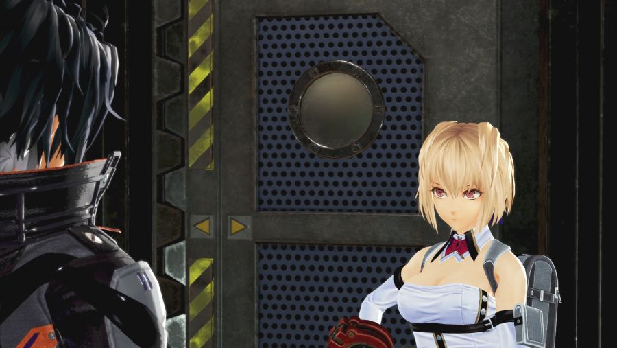 갓 이터 3 - '히로인' 클레어 빅토리어스_4.jpg