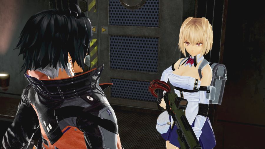 갓 이터 3 - '히로인' 클레어 빅토리어스_7.jpg