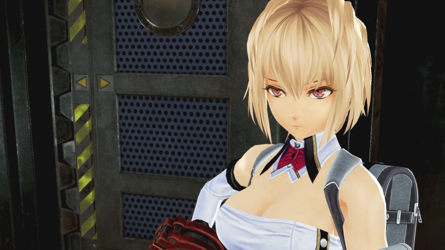 갓 이터 3 - '히로인' 클레어 빅토리어스_8.jpg