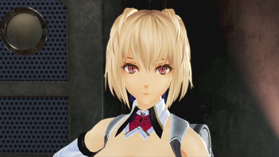 갓 이터 3 - '히로인' 클레어 빅토리어스_14.jpg