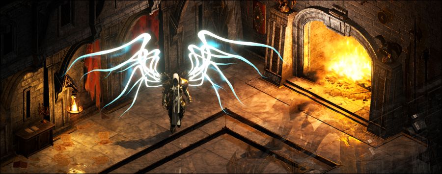 [디아블로] 디아블로 2: 레저렉션 레어 아이템 옵션 및 가치 정보_1.jpg