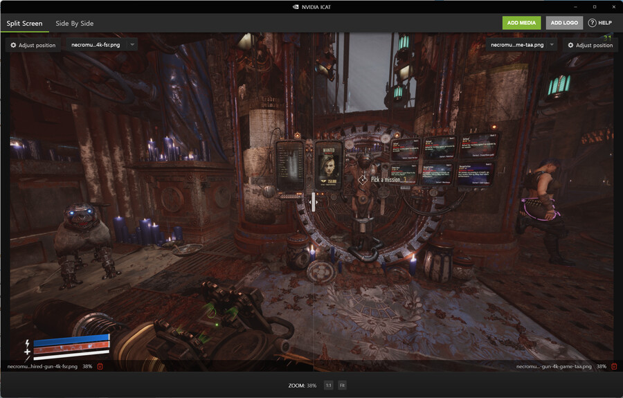 NVIDIA, 이미지 및 영상 비교 도구 ICAT 공개_1.png
