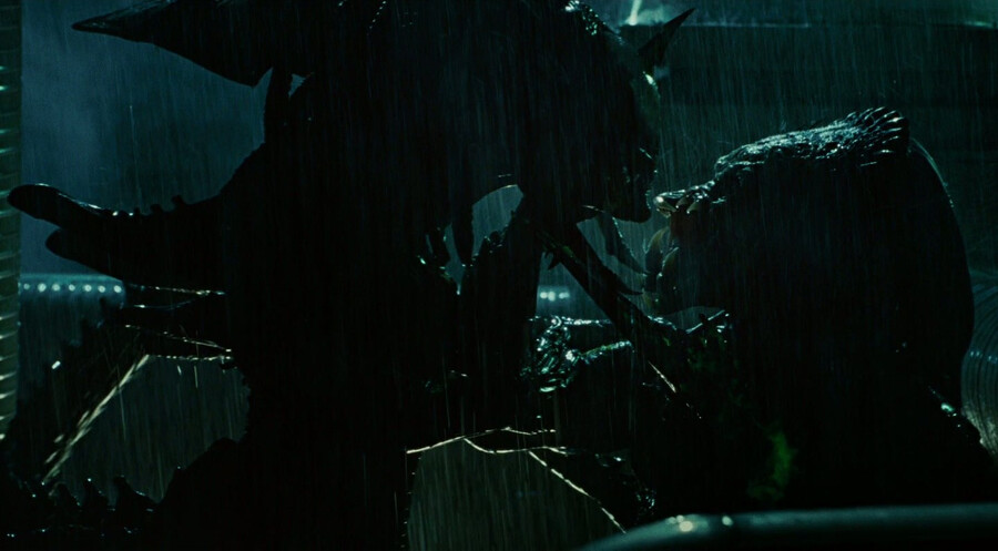 [극혐] 봉준호 감독이 괴물에서 정면으로 맞선 클리셰.jpg_4.png