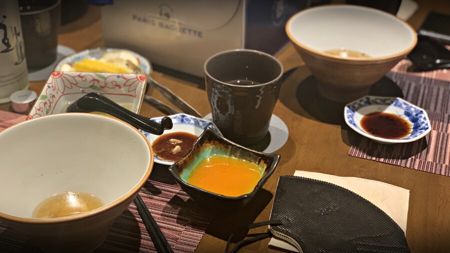 분당에서 일식오마카세 먹었습니다 - 분당 백현동, 온가에시_11.jpg