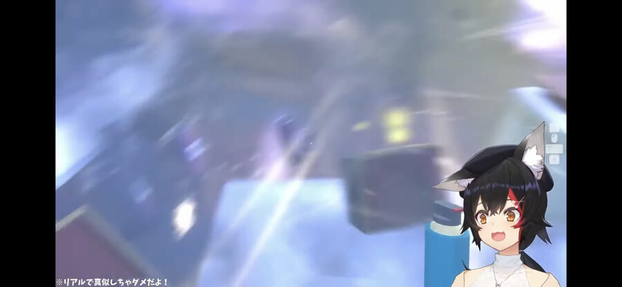 버튜버) 미오 : 최후의 불꽃놀이란 무엇인가 …_7.png