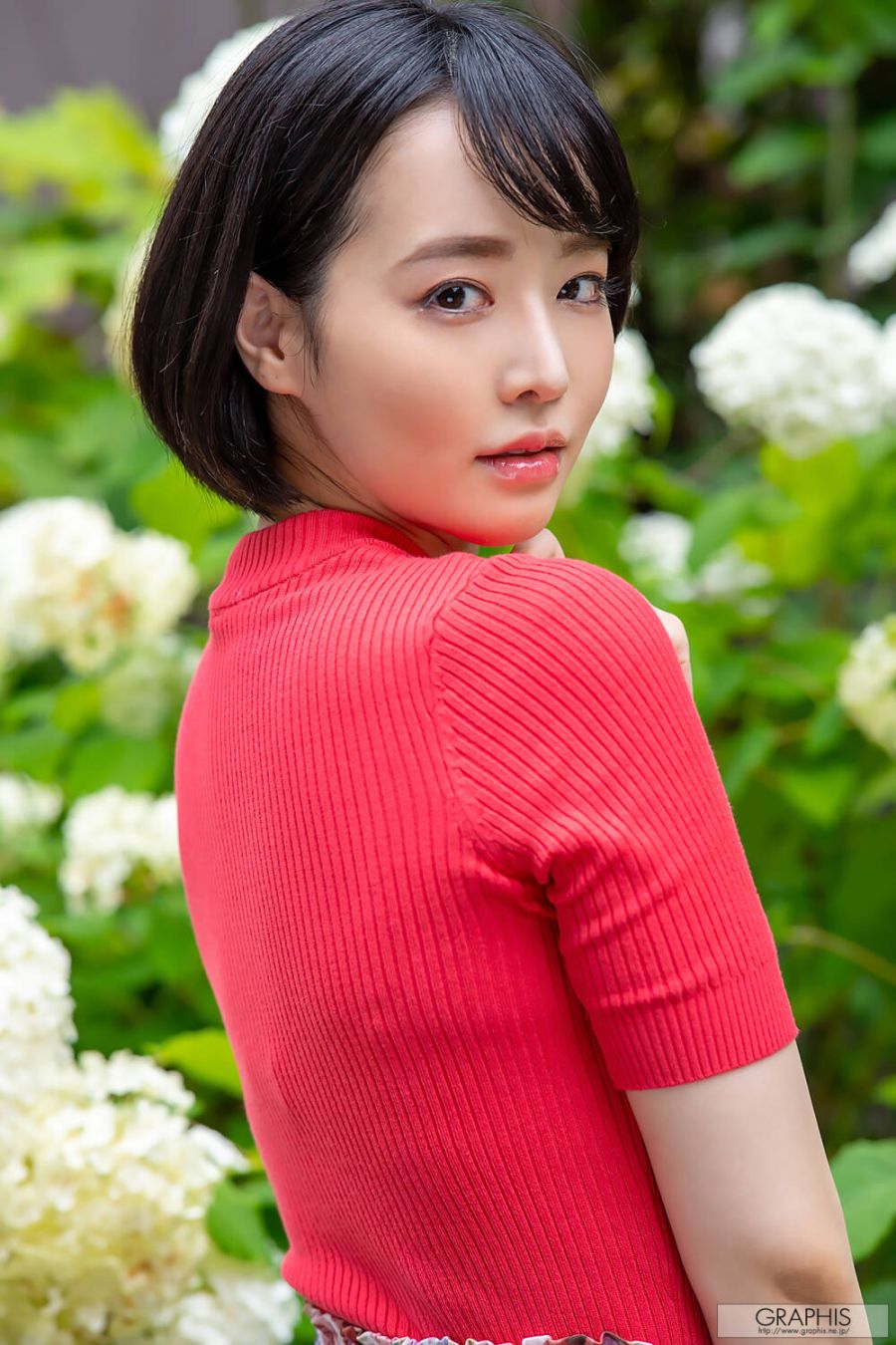 ㅇㅎ] 산노미야 츠바키 몇달 전 화보 | 유머 게시판 | RULIWEB