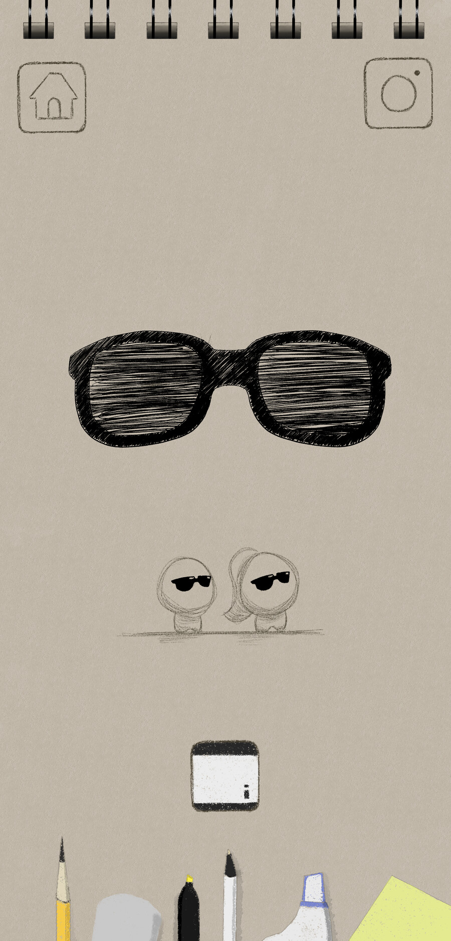 1인으로 감성게임 하나 만들어봤는데_4.png