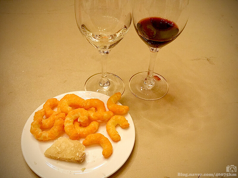 미국 요리학교 CIA: 요리의 완성, FOH_8.jpg