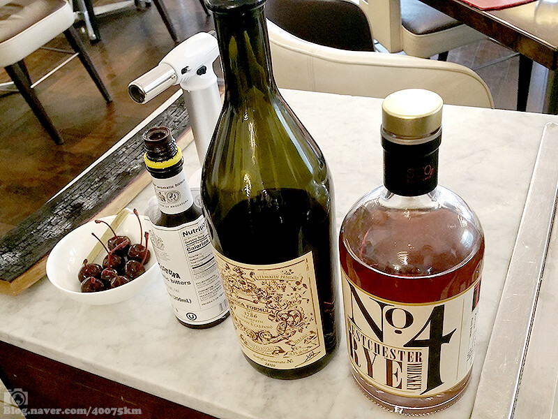 미국 요리학교 CIA: 요리의 완성, FOH_10.jpg