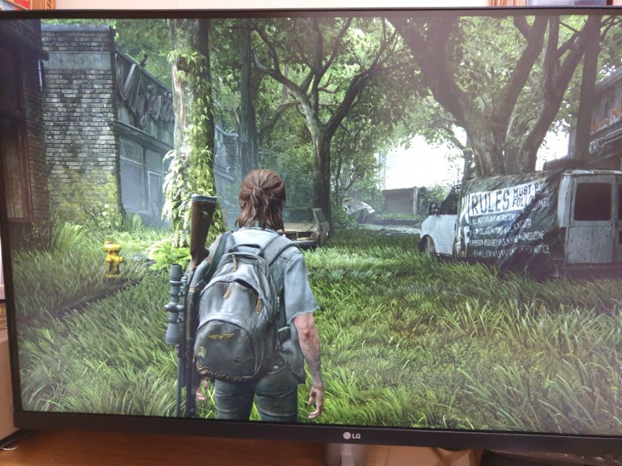 모니터 LG 32UN650 구매 후기_1.jpg