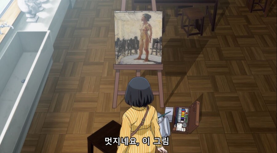 애니리뷰) 블루피리어드 : 미대입시생이자 우리들의 이야기 리뷰_11.jpg