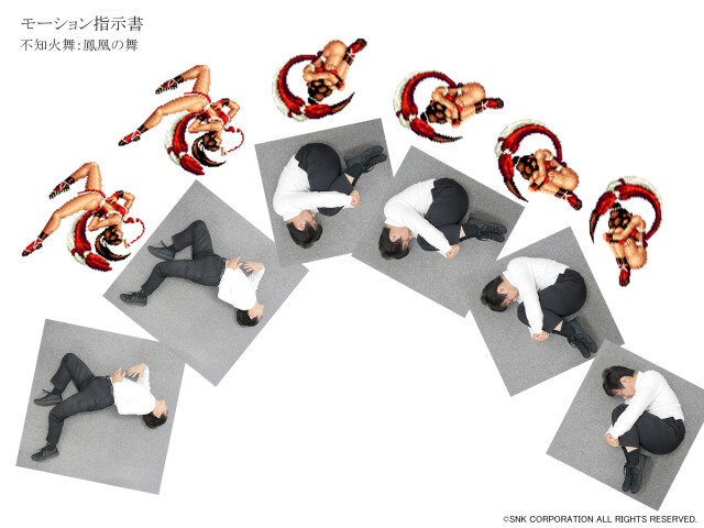 KOF) SNK가 도트 찍는 법 -진실편-_1.png