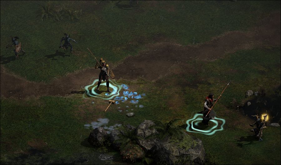 [디아블로] 밸런스 변경 및 신규 아이템 추가! 디아블로2 레저렉션 2.4 패치_10.png