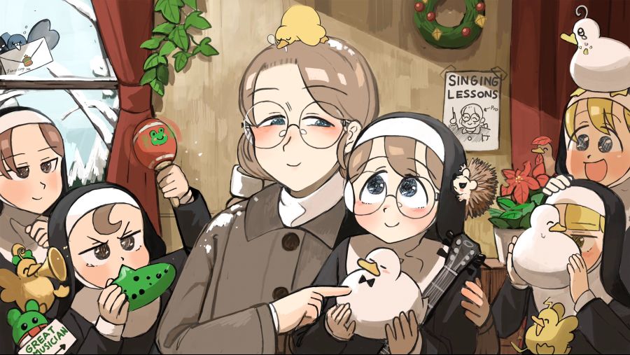 즐거운 수녀원.manhwa(12월 3주차)_4.jpg