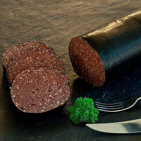 K-블랙푸딩 먹고 절규하는 외국인_2.jpg