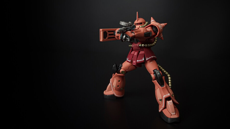 [건프라 RG 백과사전] NO.2 MA-06S 샤아 전용 자쿠2_2.jpg