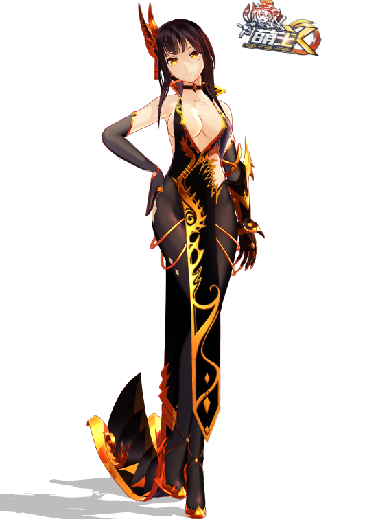 MMD 야짤만 남은 청나라 황제_1.png