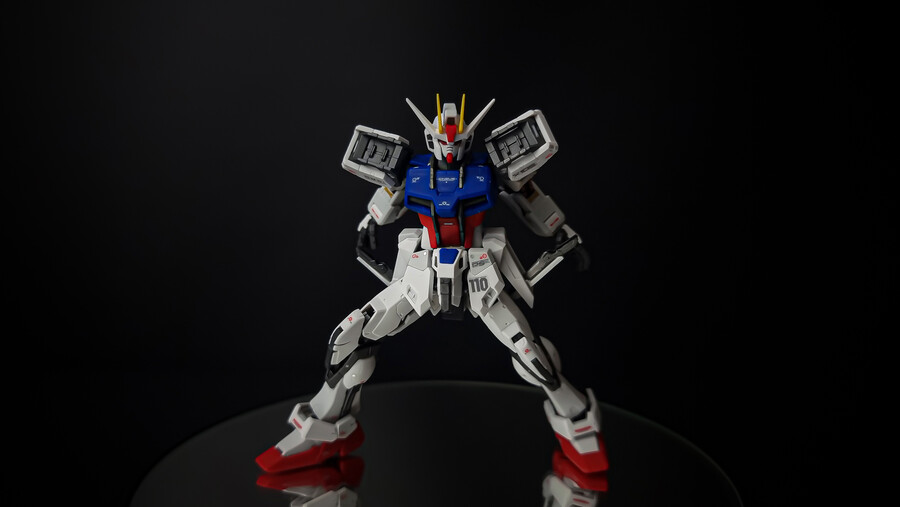 [건프라 RG 03 에일 스트라이크의 모든 것] GAT-X105 리뷰_8.jpg