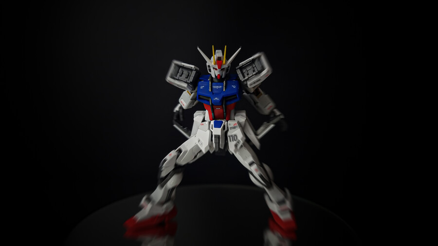 [건프라 RG 03 에일 스트라이크의 모든 것] GAT-X105 리뷰_9.jpg