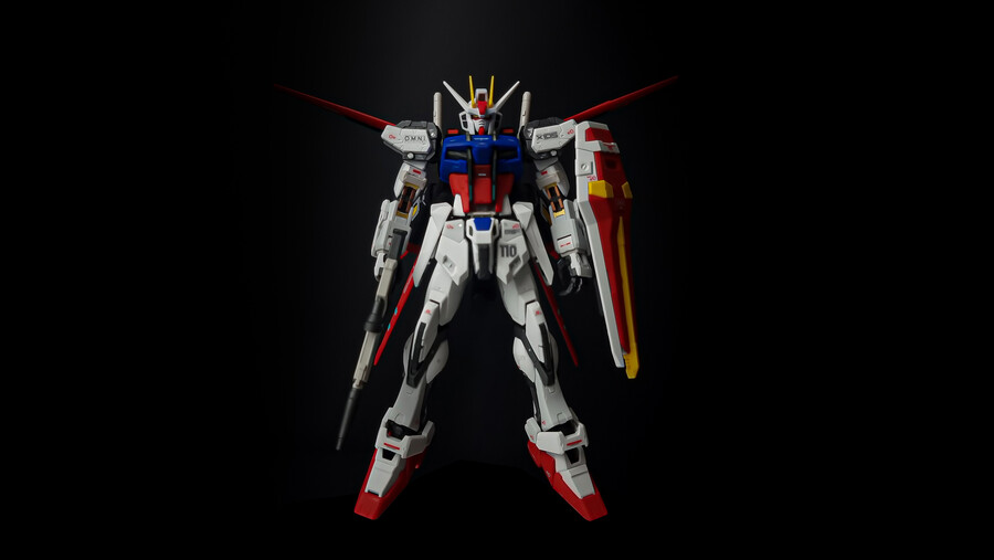 [건프라 RG 03 에일 스트라이크의 모든 것] GAT-X105 리뷰_13.jpg