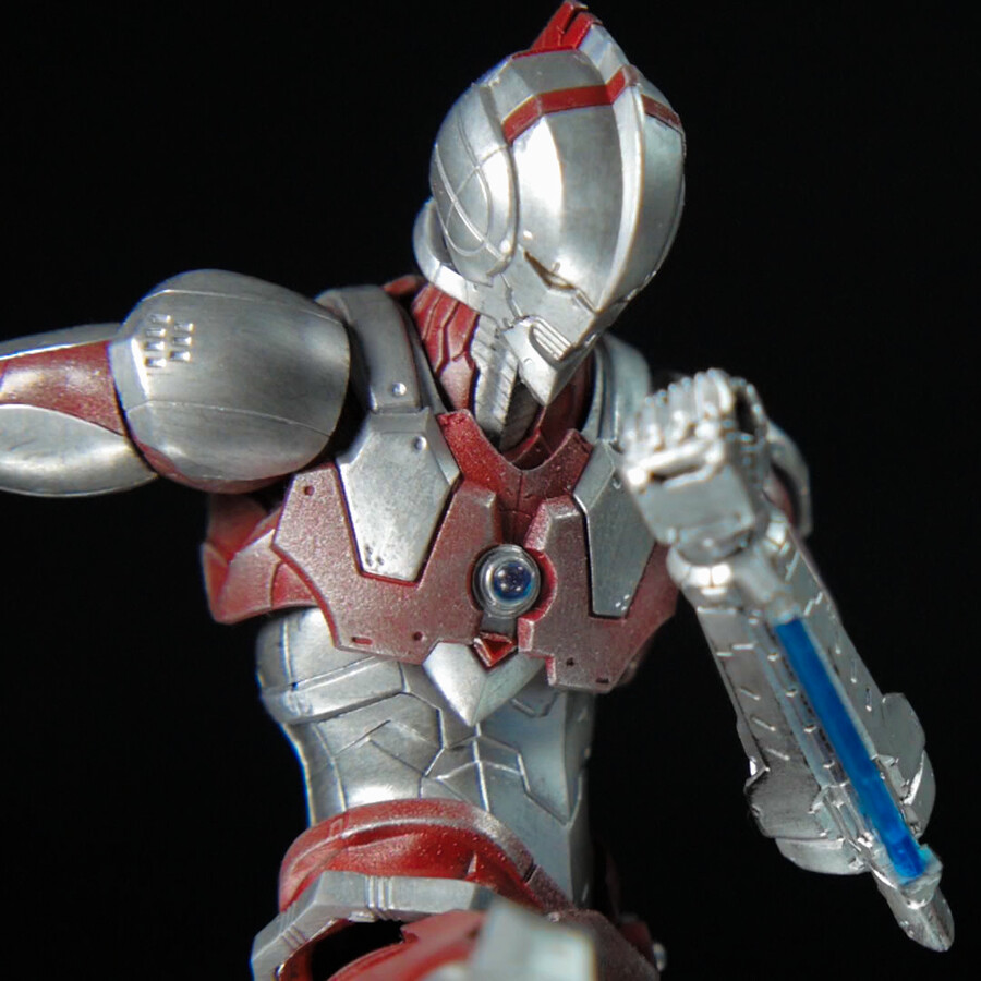 반다이? 아니죠! 늦어도 한참 늦은 코토부키야 울트라맨이죠!_4.png