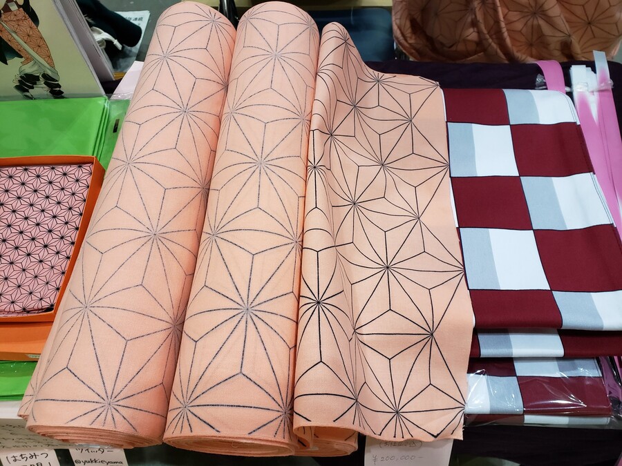 귀칼) 코미케에 출품하기엔 지나치게 과한 물건 근황_2.jpg