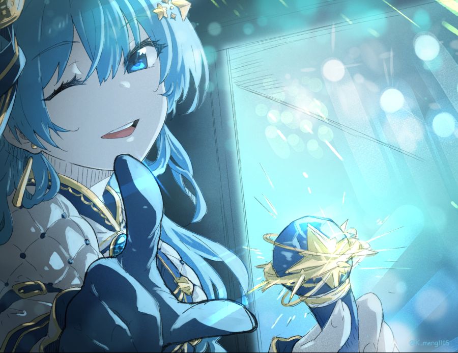 버튜버) 지금까지 그린 홀로그림_7.jpg