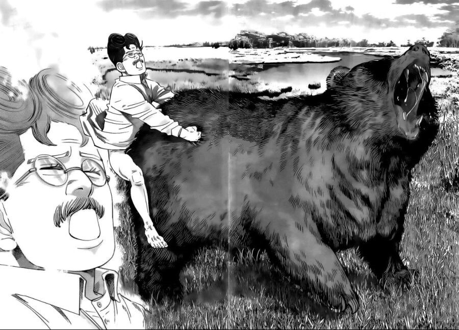 곰에 박는 아저씨 결말_1.jpg