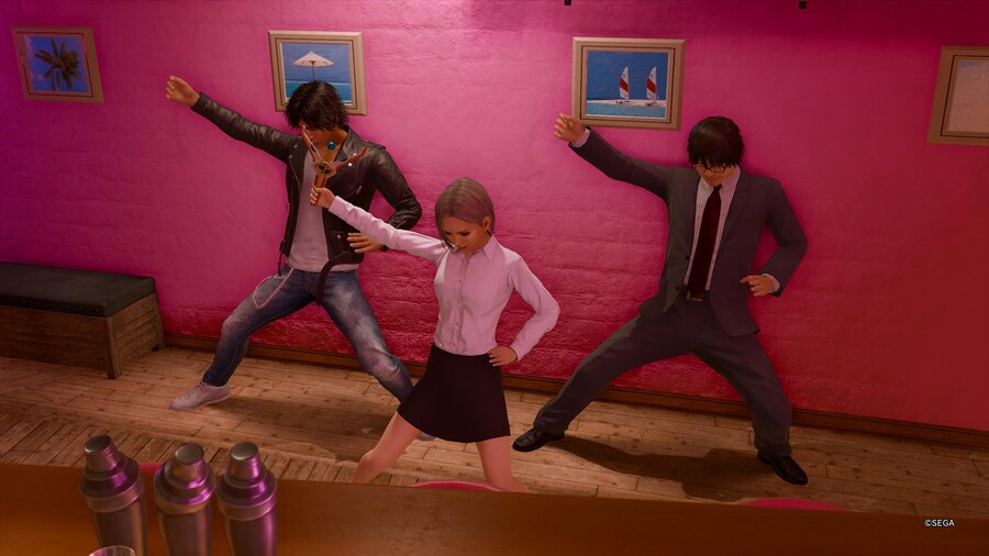 ps5 로스트 저지먼트 플래티넘 땄습니다_15.jpg