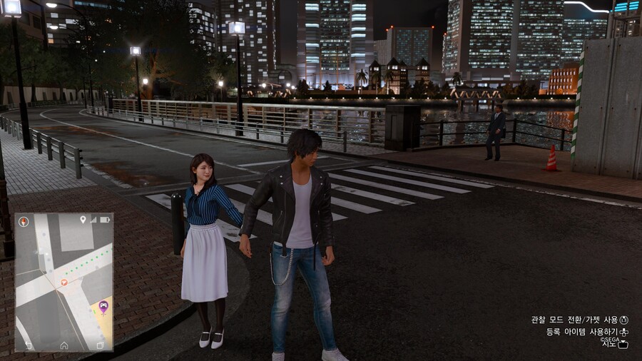 ps5 로스트 저지먼트 플래티넘 땄습니다_36.jpg