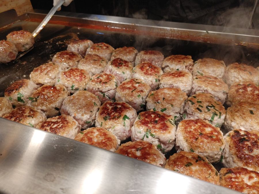 족발 & 떡갈비 | 음식 갤러리 족발 & 떡갈비 | 음식 갤러리 | 루리웹