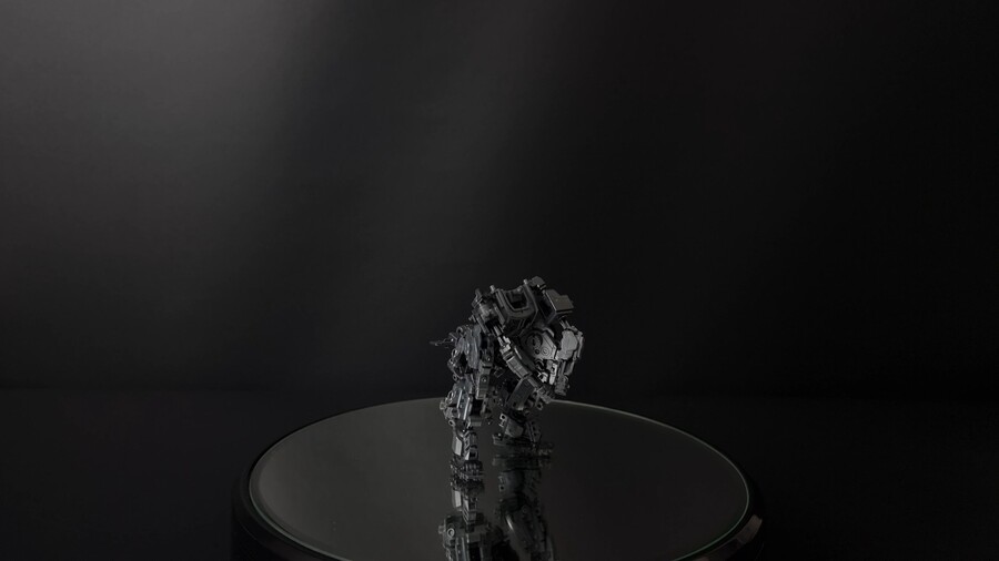 [건프라 RG 4번 양산형 자쿠2] RG 조립 손맛 추천_4.jpg