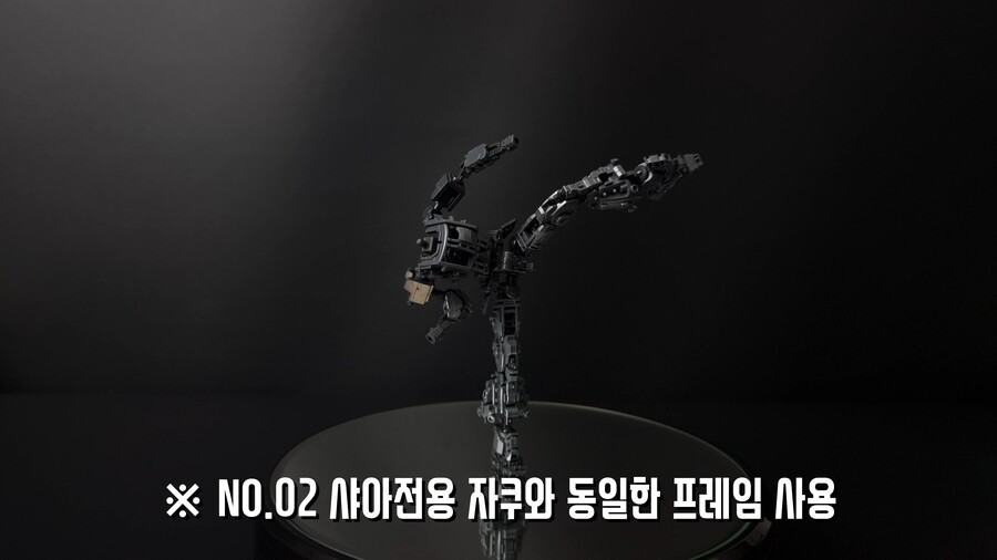 [건프라 RG 4번 양산형 자쿠2] RG 조립 손맛 추천_5.jpg