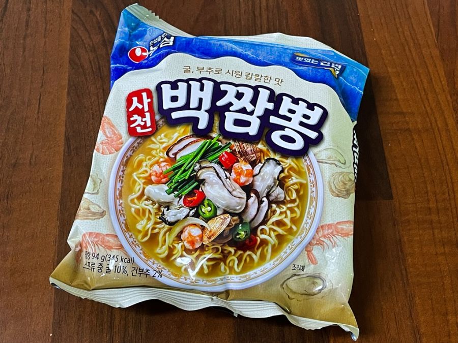 농심 사천 백짬뽕 | 음식 갤러리 농심 사천 백짬뽕 | 음식 갤러리 | 루리웹