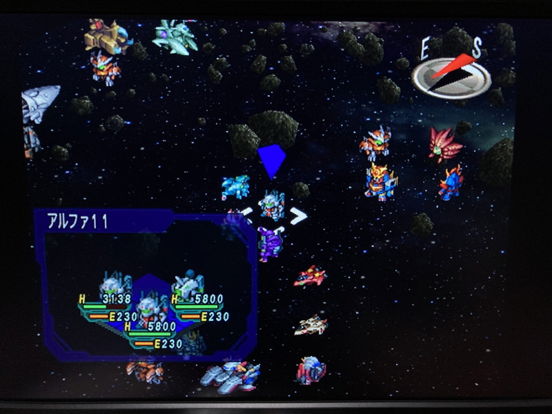 마크로스 "사랑, 기억하고 있습니까?" 애니메이션 코믹스 with Game~_185.jpg